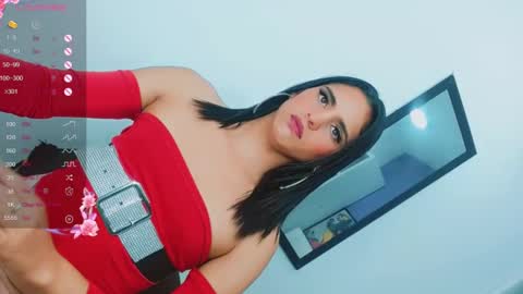 Snapshot of valentina_princess_ chatting on 02/01/25, 09:43 valentina_princess_ online show from 02/01/25, 09:43