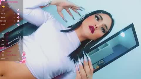 Snapshot of valentina_princess_ chatting on 02/06/25, 07:13 valentina_princess_ online show from 02/06/25, 07:13