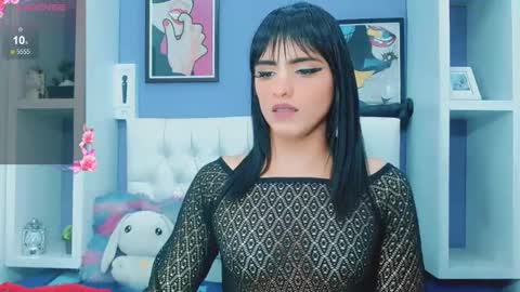 Snapshot of valentina_princess_ chatting on 02/21/25, 12:50 valentina_princess_ online show from 02/21/25, 12:50