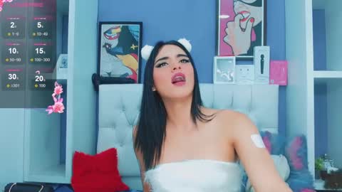 Snapshot of valentina_princess_ chatting on 03/05/25, 01:39 valentina_princess_ online show from 03/05/25, 01:39