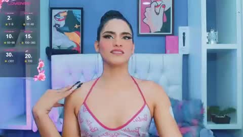 Snapshot of valentina_princess_ chatting on 03/07/25, 04:00 valentina_princess_ online show from 03/07/25, 04:00
