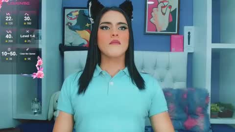 Snapshot of valentina_princess_ chatting on 03/08/25, 03:13 valentina_princess_ online show from 03/08/25, 03:13
