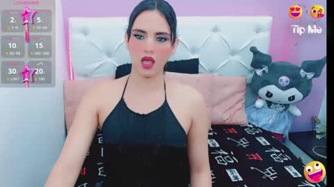 Snapshot of valentina_princess_ chatting on 09/16/25, 06:03 valentina_princess_ online show from 09/16/25, 06:03