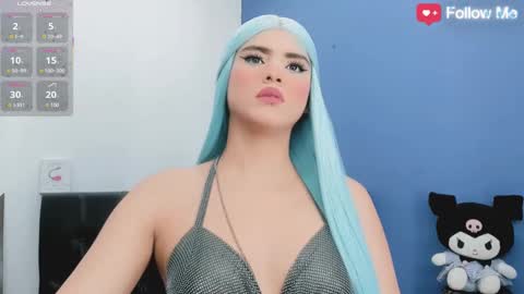 Snapshot of valentina_princess_ chatting on 10/07/25, 05:04 valentina_princess_ online show from 10/07/25, 05:04