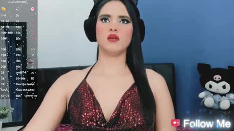 Snapshot of valentina_princess_ chatting on 10/10/25, 04:55 valentina_princess_ online show from 10/10/25, 04:55