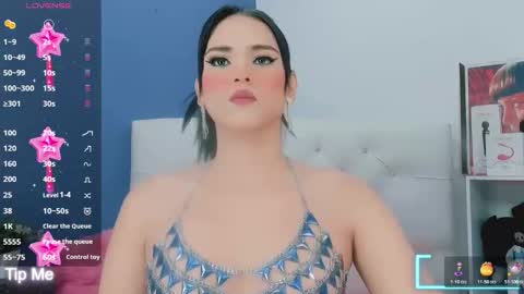 valentina_princess_ online show from 11/11/25, 05:29