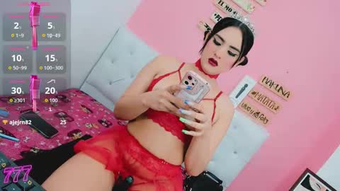 valentina_princess_ online show from 02/20/26, 06:26