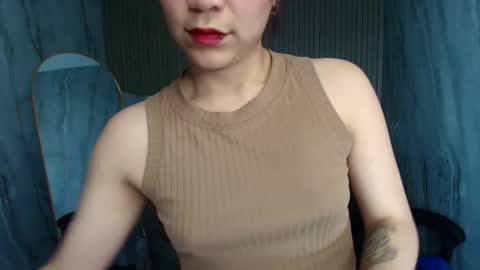Valentina online show from 01/10/26, 03:08