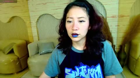 Valentina online show from 02/19/26, 03:02