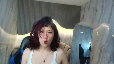 Valentina online show from 03/04/26, 03:34