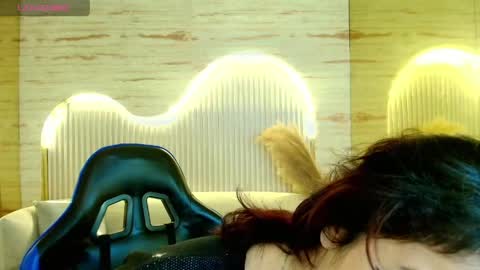 Valentina online show from 04/08/26, 03:39