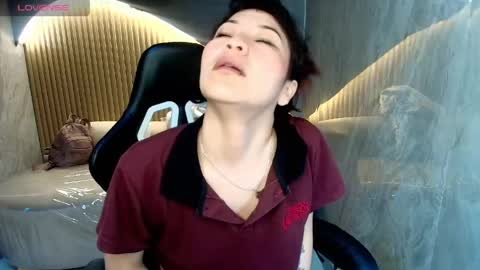 Valentina online show from 04/19/26, 03:06