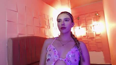 Valentina online show from 02/06/26, 04:10