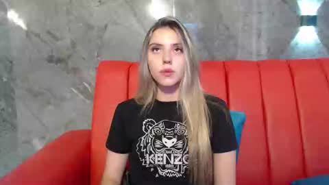 Valentina online show from 03/04/26, 09:54