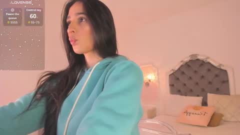 Valentina  online show from 02/05/26, 10:31