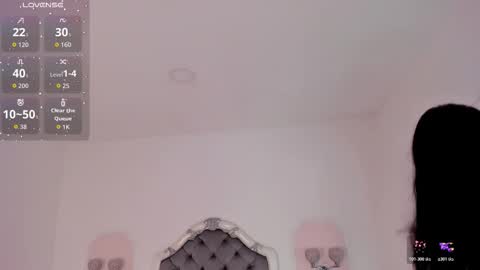 Valentina  online show from 03/03/26, 12:00