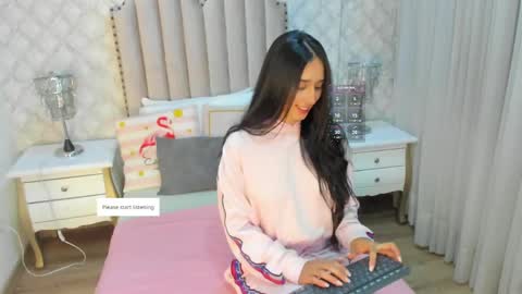 Valentina  online show from 04/11/26, 02:27