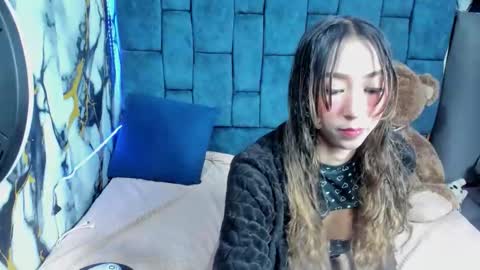valentinaklean1 online show from 04/29/26, 01:53