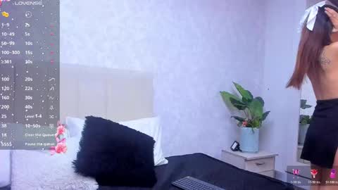 valentinarivers online show from 05/02/26, 11:48