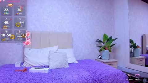 valentinarivers online show from 06/04/26, 12:33