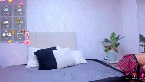 valentinarivers online show from 06/06/26, 12:32