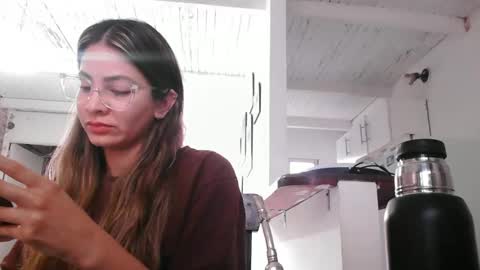 Snapshot of valentinaseleni24 chatting on 10/12/25, 07:46 valentinaseleni24 online show from 10/12/25, 07:46