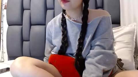 valentinasmith18 online show from 02/16/26, 10:39