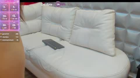 Snapshot of valentinasu chatting on 01/02/25, 04:24 Valentina online show from 01/02/25, 04:24