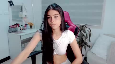 Valentina  online show from 03/12/26, 03:23