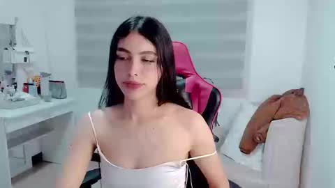 Valentina  online show from 03/14/26, 04:18