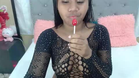 valentina vega online show from 03/13/26, 05:14
