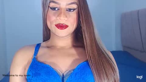 VALENTINA   online show from 01/06/26, 06:44