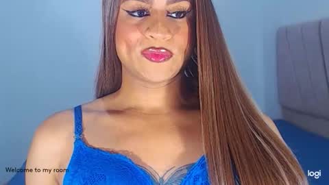 VALENTINA   online show from 02/05/26, 07:07