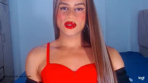 VALENTINA   online show from 05/26/26, 07:43