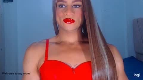 VALENTINA   online show from 08/06/26, 06:54