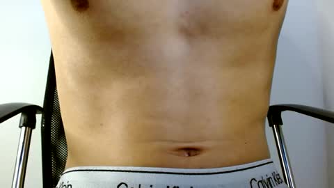 Samuel online show from 01/26/25, 05:13