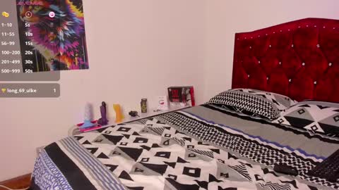 Valentine  online show from 12/27/24, 02:43