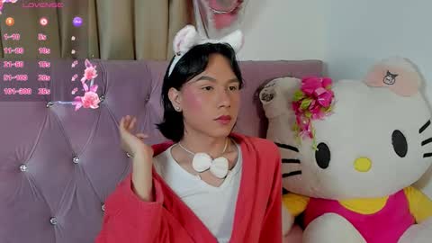 Valentine online show from 02/13/26, 12:28