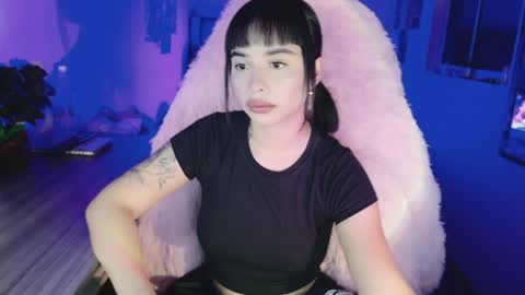 Snapshot of valentinna_5 chatting on 06/03/26, 06:05 Danielle Please help me to reach 300 thumbs up online show from 06/03/26, 06:05