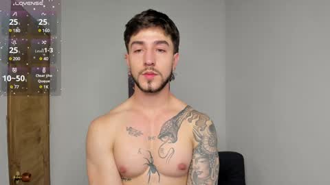 valentino online show from 01/30/25, 04:27