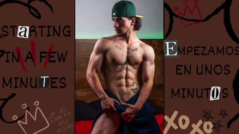 valentino online show from 02/06/25, 01:38