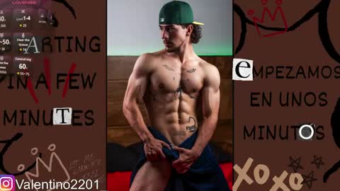 Valentino - 15 OFF valentino2201 online show from 05/31/26, 01:03