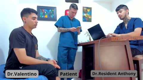 Nick online show from 01/07/26, 01:46