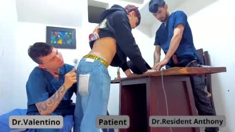 Nick online show from 01/13/26, 11:10