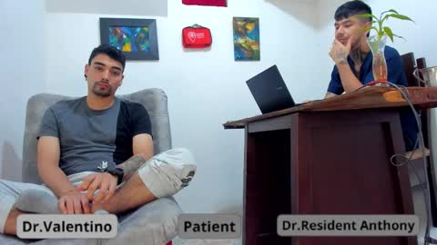 Nick online show from 01/19/26, 01:59