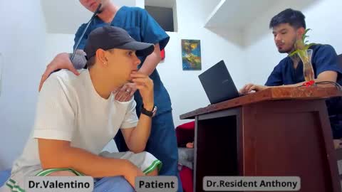 Nick online show from 02/11/26, 04:34