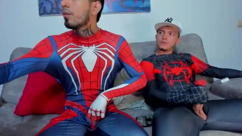 Nick online show from 02/25/26, 03:10