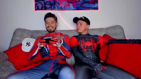 Nick online show from 03/17/26, 04:39