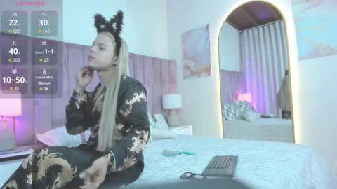 valentino_moretti online show from 03/03/26, 11:38