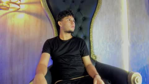 VALENTINO online show from 02/21/26, 07:59